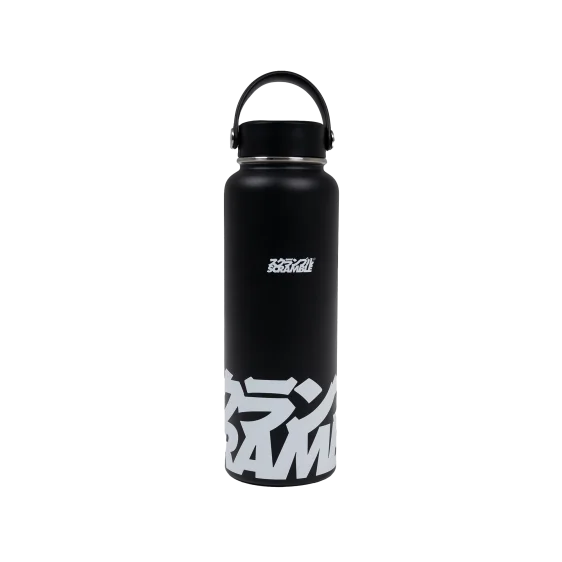NOMU WATER BOTTLE / FLASK