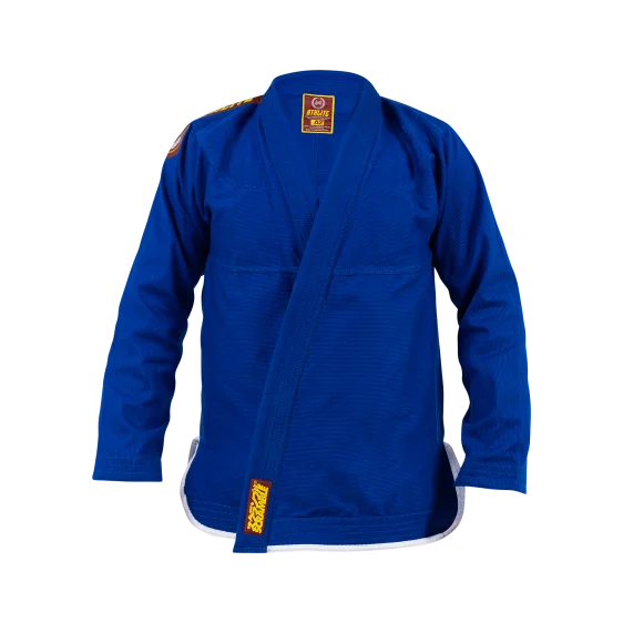 ATHLITE 6 – BLUE